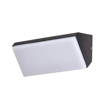 Sieninis Lauko Šviestuvas Nave 4K OWL-7032-4K
