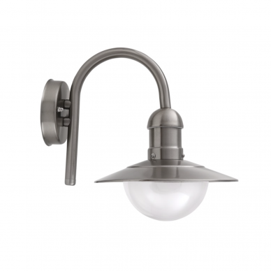 Wall Outdoor Light GH-02.213A-SS mat.chromo Wall Outdoor Light GH-02.213A-SS mat.chromo