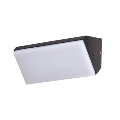 Sieninis Lauko Šviestuvas Nave 4K OWL-7032-4K