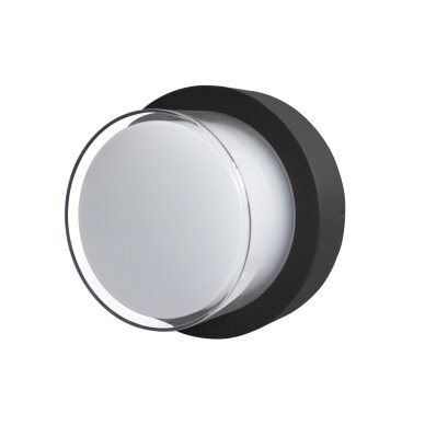 Sieninis Lauko Šviestuvas Rosta OWL-3062-S-3K Sieninis Lauko Šviestuvas Rosta OWL-3062-S-3K