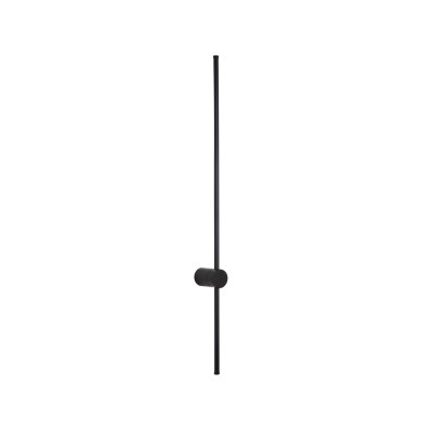 Sieninis Lauko Šviestuvas Vinto WL-73526-80-4K-BL Sieninis Lauko Šviestuvas Vinto WL-73526-80-4K-BL