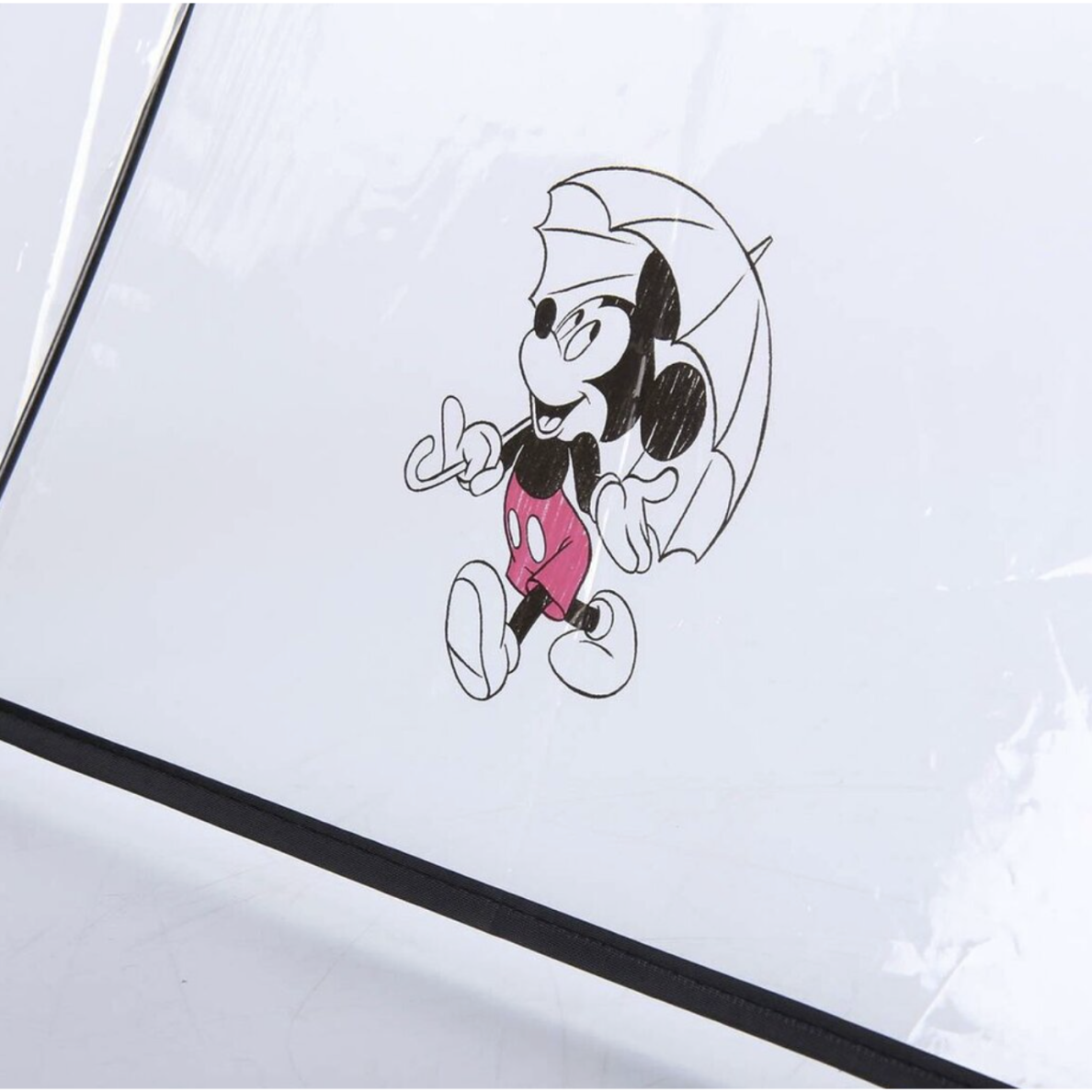 Skėtis Mickey Mouse 3 Skėtis Mickey Mouse 3