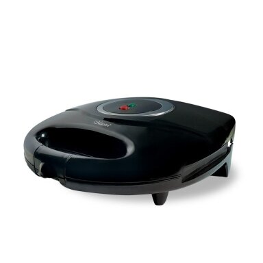 Skrudintuvas Maestro MR-712, 750 W, juodas