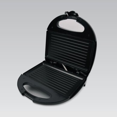 Skrudintuvas Maestro MR-712, 750 W, juodas 1