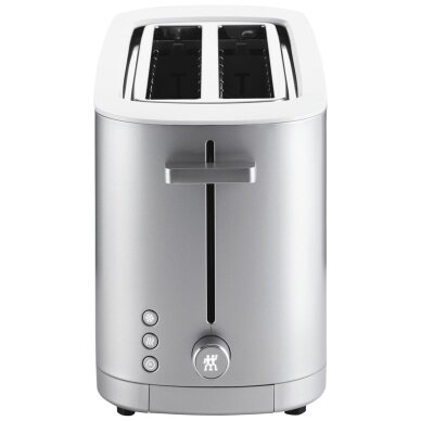 Skrudintuvas Zwilling Enfinigy, didelis su grotelėmis, Silver 53009-000-0 2 Skrudintuvas Zwilling Enfinigy, didelis su grotelėmis, Silver 53009-000-0 2