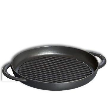 Staub 120122-23 keptuvė Staub 120122-23 keptuvė