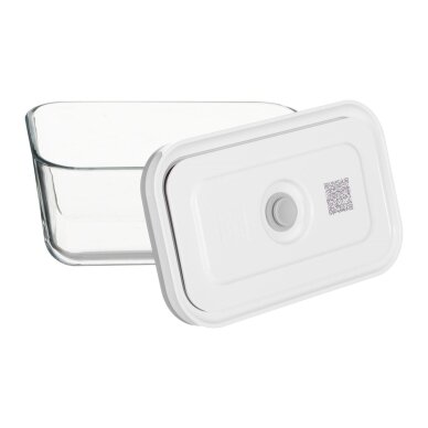 Stiklinis indas „Zwilling Fresh & Save“ 750 ml 1 Stiklinis indas „Zwilling Fresh & Save“ 750 ml 1
