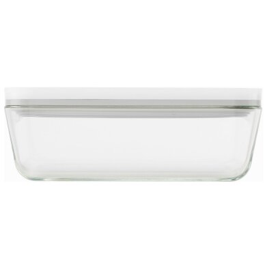 Stiklinis laikymo indas „Zwilling FRESH & SAVE“ – 2,85 litro 1 Stiklinis laikymo indas „Zwilling FRESH & SAVE“ – 2,85 litro 1