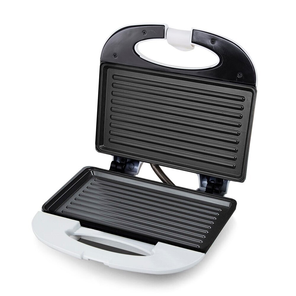 Sumuštinių keptuvė TITANUM TKT004W, 700 W, balta 1
