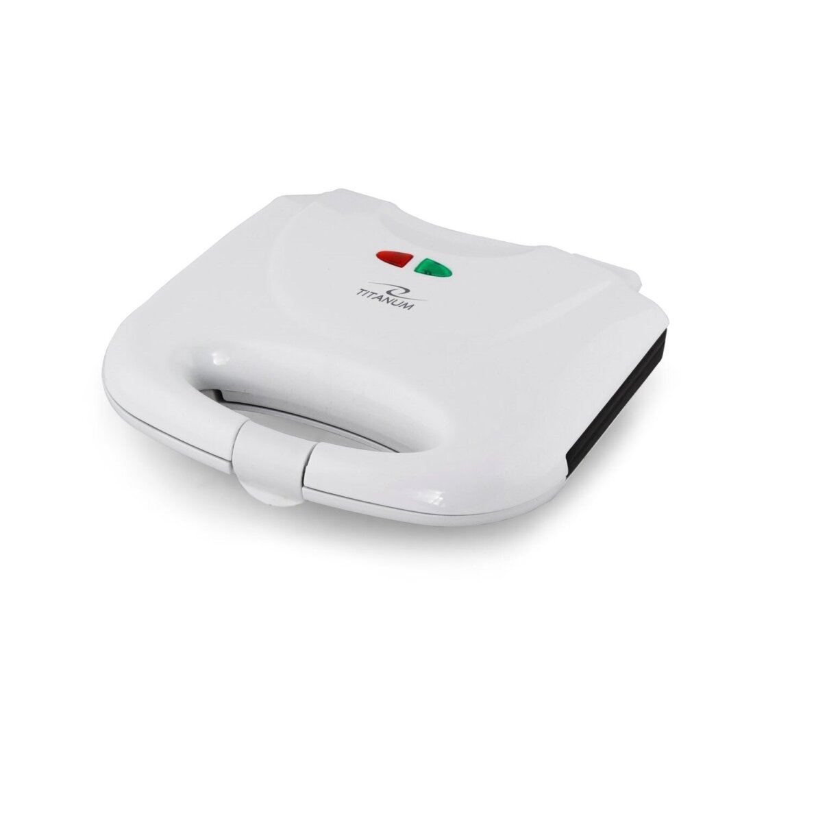 Sumuštinių keptuvė TITANUM TKT004W, 700 W, balta
