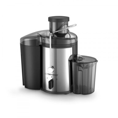 Sulčiaspaudė Esperanza EKJ002, 500 W, juoda/nerūdijančio plieno