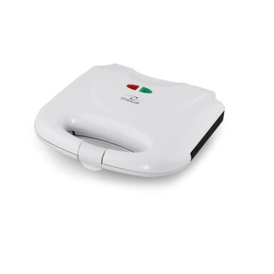 Sumuštinių keptuvė TITANUM TKT004W, 700 W, balta