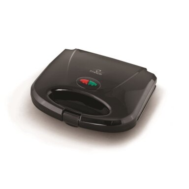 Sumuštinių keptuvė TITANUM TKT005K, 700 W, juoda