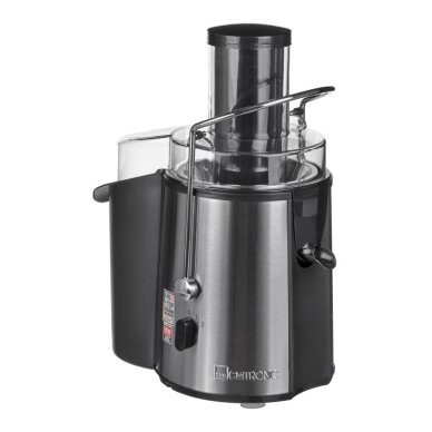 Sulčiaspaudė Clatronic AE 3532, 1000 W, juoda/nerūdijančio plieno
