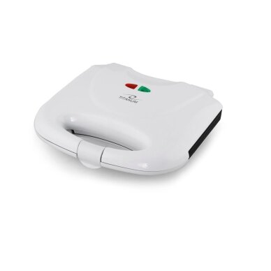 Sumuštinių keptuvė TITANUM TKT004W, 700 W, balta