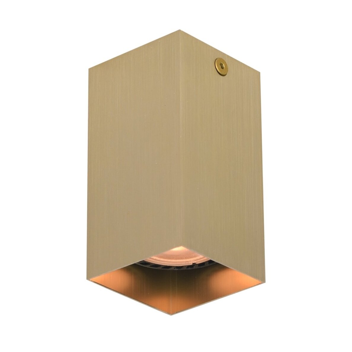 Taškinis Šviestuvas Ander CLN-28394-S-GD Taškinis Šviestuvas Ander CLN-28394-S-GD