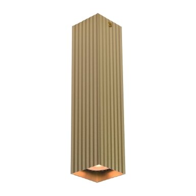 Taškinis Šviestuvas Tecno CLN-37492-L-GD
