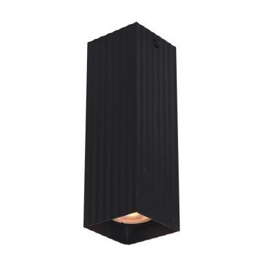 Taškinis Šviestuvas Tecno CLN-37492-M-BK