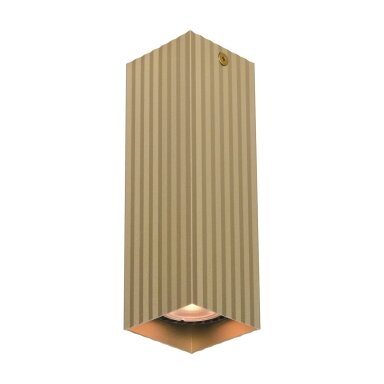 Taškinis Šviestuvas Tecno CLN-37492-M-GD