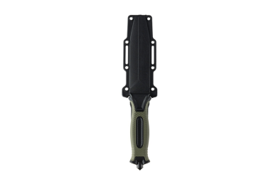 Taktisk kniv Tactical OPS 9242 101 INC, med slire og vindusknuser 3