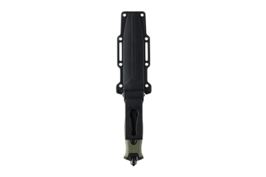 Taktisk kniv Tactical OPS 9242 101 INC, med slire og vindusknuser 4 Taktisk kniv Tactical OPS 9242 101 INC, med slire og vindusknuser 4