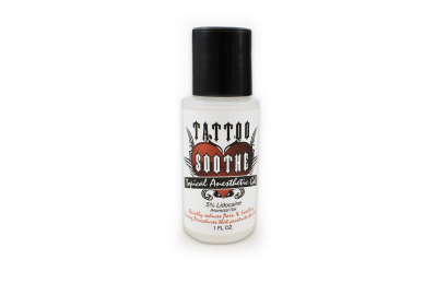 Tattoo Soothe gel 30g 1 Tattoo Soothe gel 30g 1