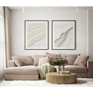 Taškinis Šviestuvas Ander CLN-28394-L-WH 1