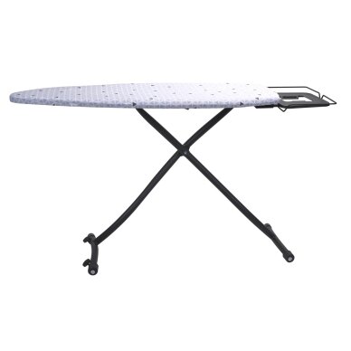 „Taurus Argenta Elegance“ viso dydžio lyginimo lenta, 1700 x 480 mm 1 „Taurus Argenta Elegance“ viso dydžio lyginimo lenta, 1700 x 480 mm 1