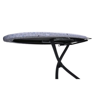 „Taurus Argenta Elegance“ viso dydžio lyginimo lenta, 1700 x 480 mm 2 „Taurus Argenta Elegance“ viso dydžio lyginimo lenta, 1700 x 480 mm 2