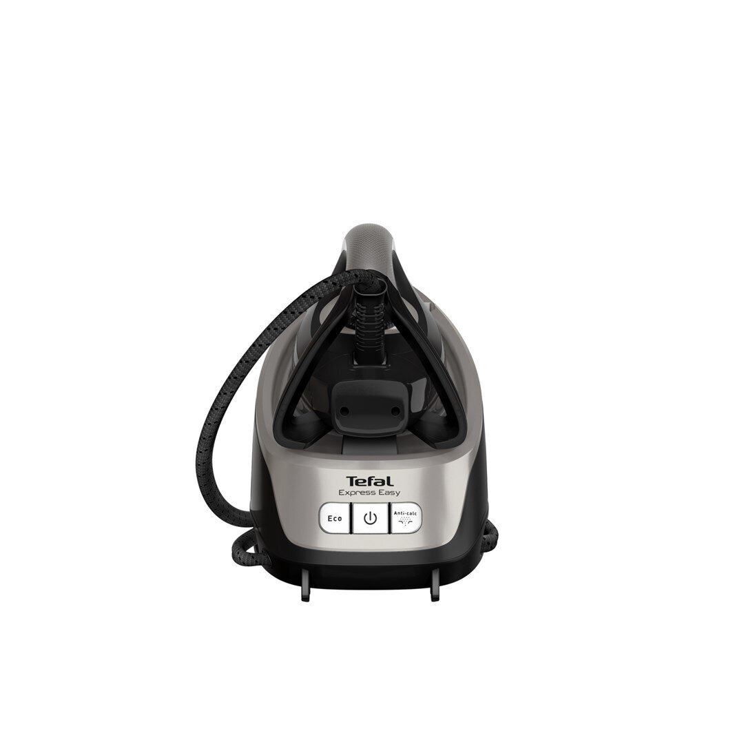 Tefal Express Easy SV6140 2200 W 1,7 l Juoda, Pilka 2 Tefal Express Easy SV6140 2200 W 1,7 l Juoda, Pilka 2