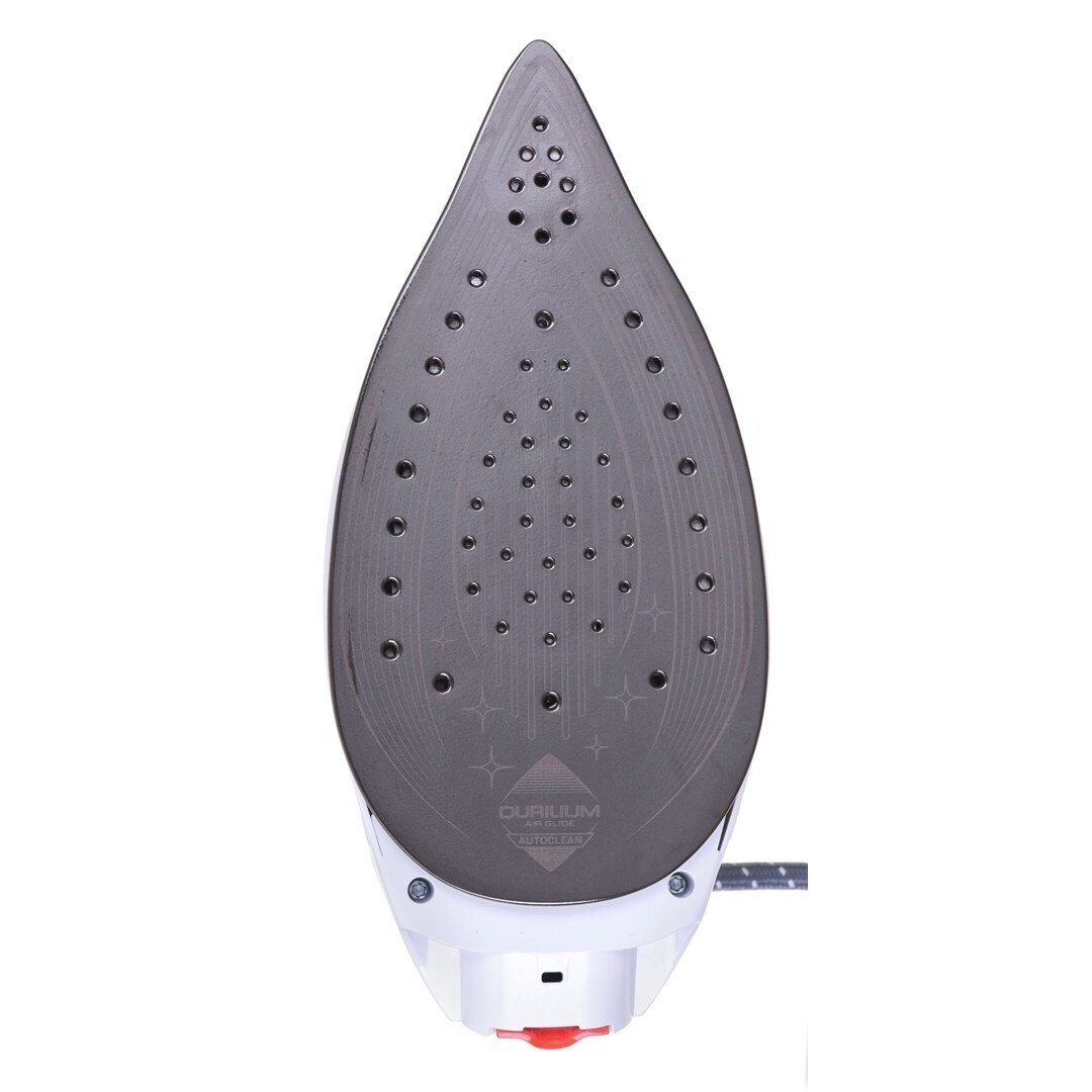 „Tefal Express Protect SV9201E0“ garų lygintuvas, 2800 W, 1,8 l, „Durilium AirGlide Autoclean“ padas, violetinė, balta 6 „Tefal Express Protect SV9201E0“ garų lygintuvas, 2800 W, 1,8 l, „Durilium AirGlide Autoclean“ padas, violetinė, balta 6