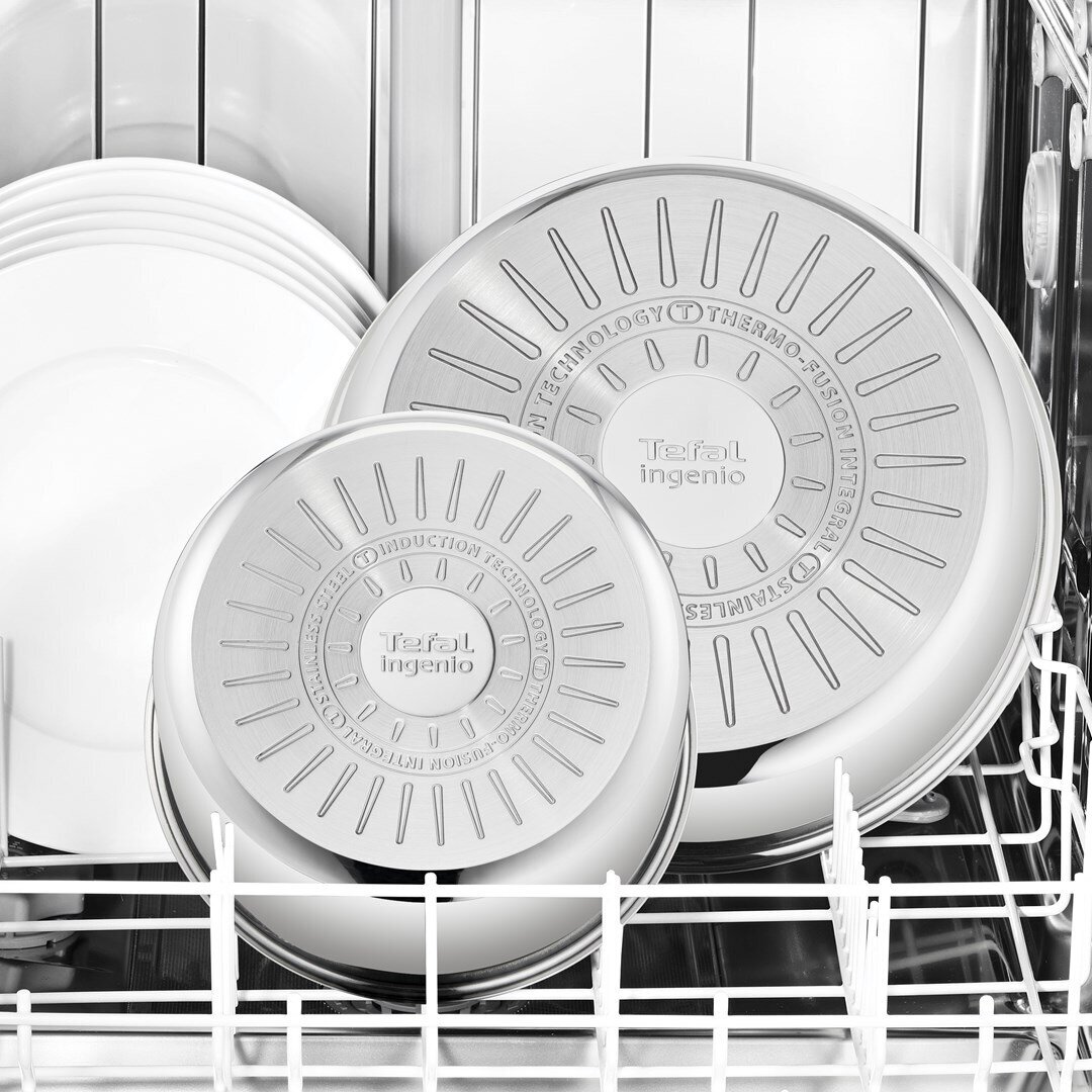 Tefal Ingenio L897SJ04 keptuvių rinkinys 20 vnt. 3 Tefal Ingenio L897SJ04 keptuvių rinkinys 20 vnt. 3