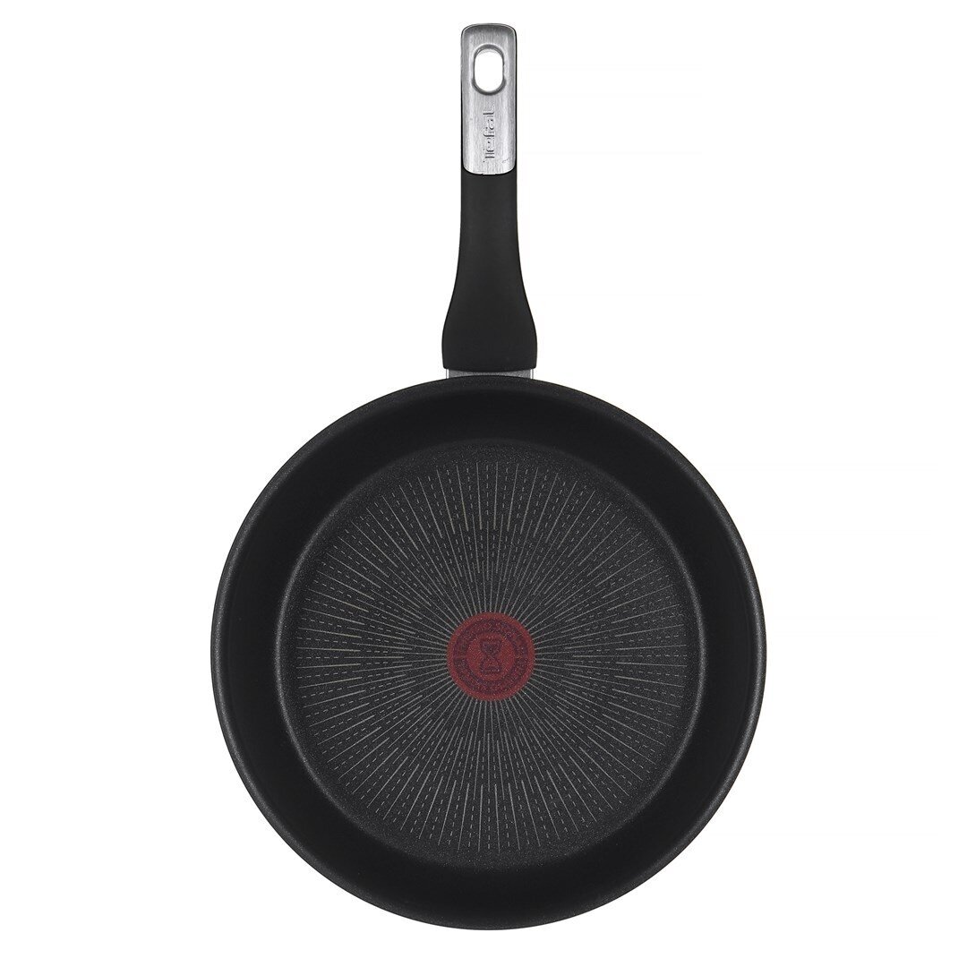 Tefal Unlimited G2550572 keptuvė Universali keptuvė Apvali 1 Tefal Unlimited G2550572 keptuvė Universali keptuvė Apvali 1