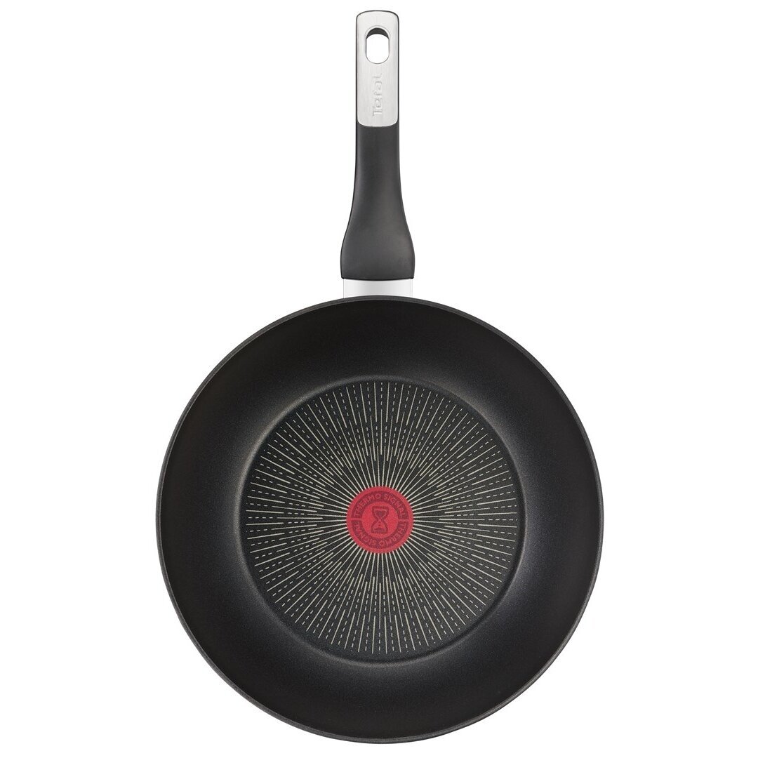 Tefal Unlimited G2551972 keptuvė, apvali, vok/maišo formos keptuvė 1