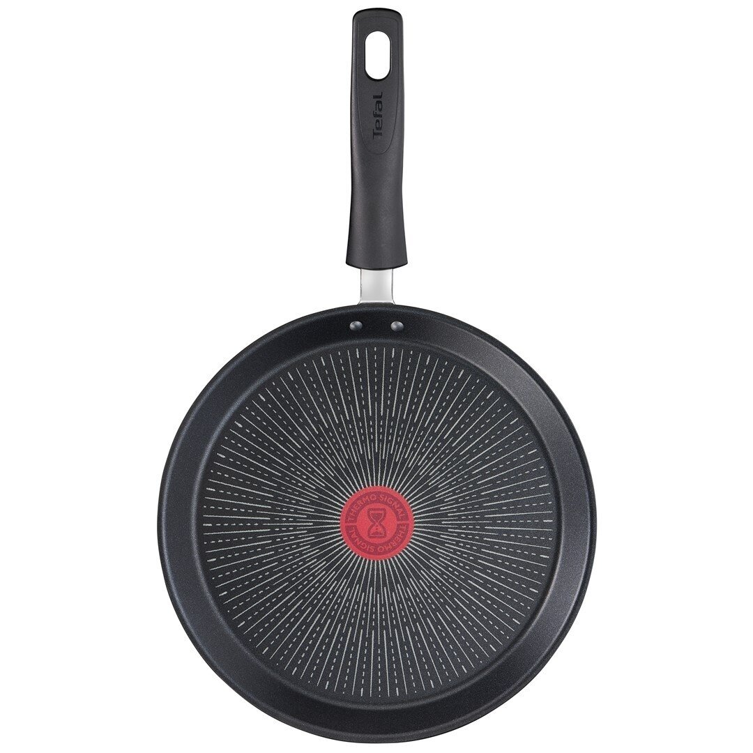 Tefal Unlimited G2553872 keptuvė Blyninė apvali 2 Tefal Unlimited G2553872 keptuvė Blyninė apvali 2