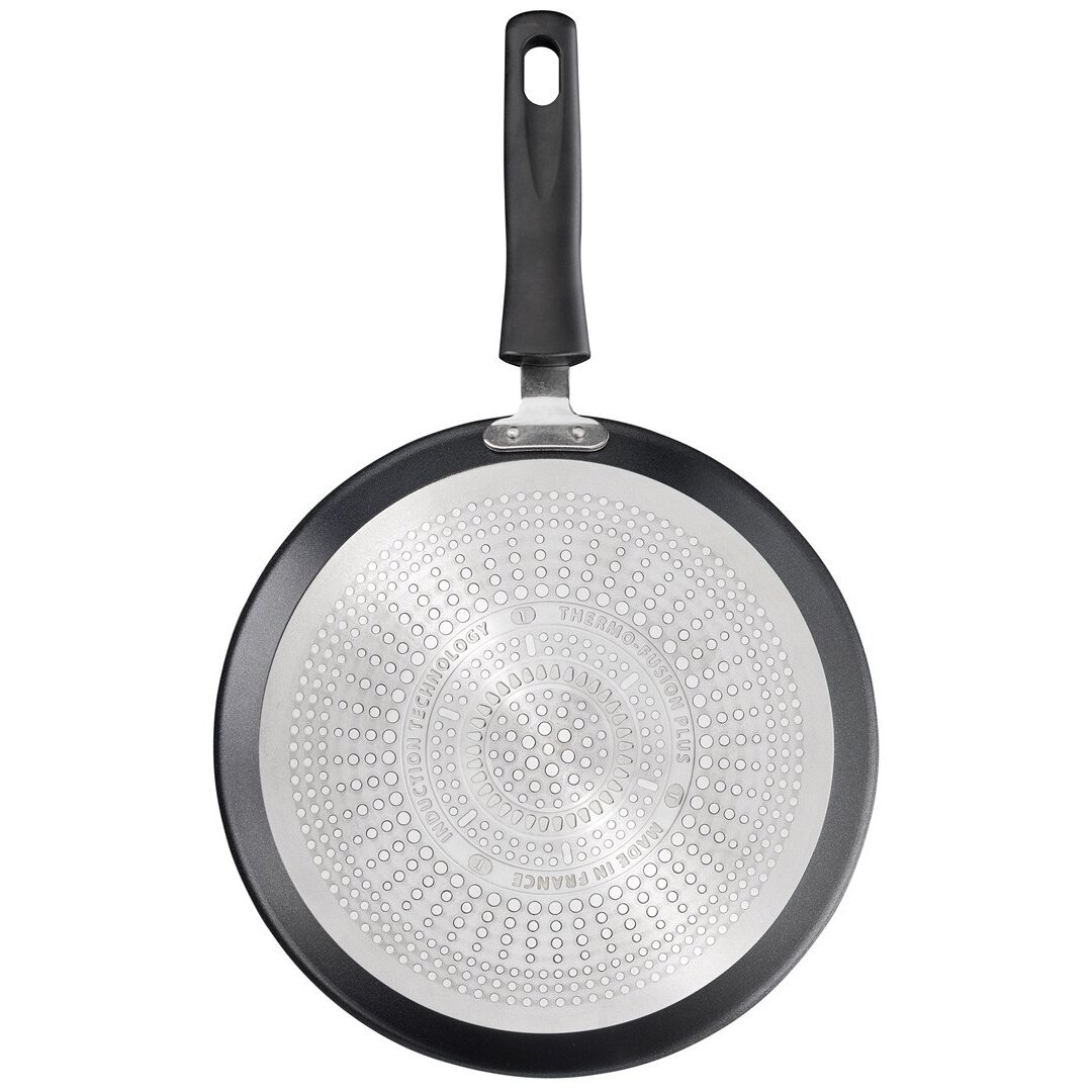 Tefal Unlimited G2553872 keptuvė Blyninė apvali 1 Tefal Unlimited G2553872 keptuvė Blyninė apvali 1
