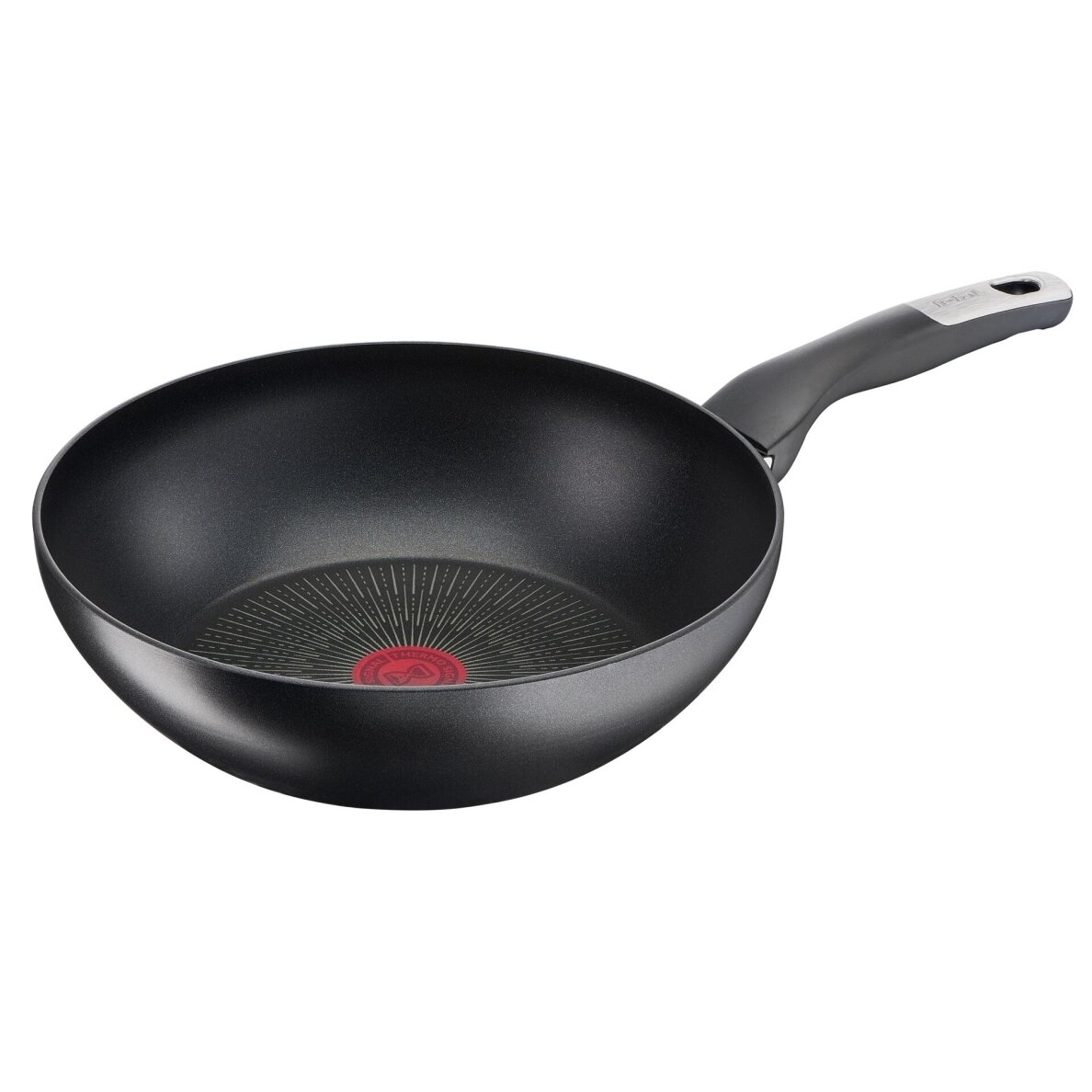 Tefal Unlimited G2551972 keptuvė, apvali, vok/maišo formos keptuvė Tefal Unlimited G2551972 keptuvė, apvali, vok/maišo formos keptuvė