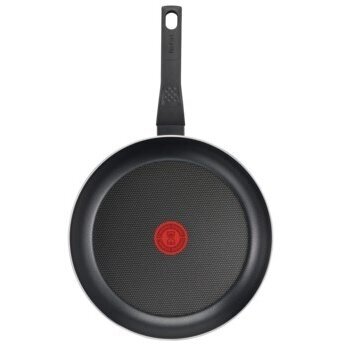 Tefal B55604 universali keptuvė apvali 2 Tefal B55604 universali keptuvė apvali 2