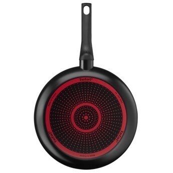 Tefal Simply Clean B5670453 keptuvė Universali keptuvė Apvali 1 Tefal Simply Clean B5670453 keptuvė Universali keptuvė Apvali 1