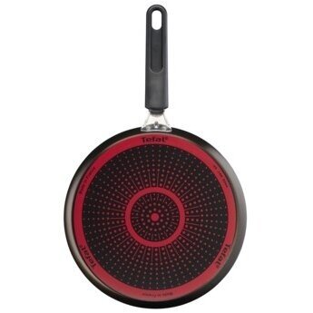 Tefal Simply Clean B5671053 keptuvė Blyninė apvali 2 Tefal Simply Clean B5671053 keptuvė Blyninė apvali 2