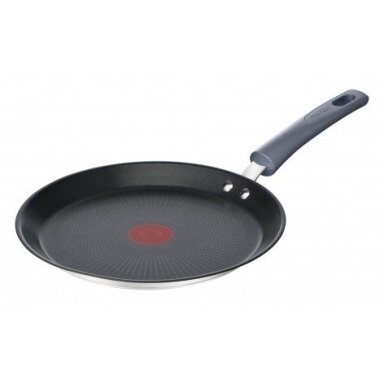 Tefal Daily Cook G7313855 keptuvė Blyninė apvali