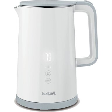 Tefal Sense KO6931 elektrinis virdulys 1,5 l 1800 W baltas