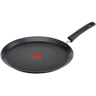 Tefal Unlimited G2553872 keptuvė Blyninė apvali