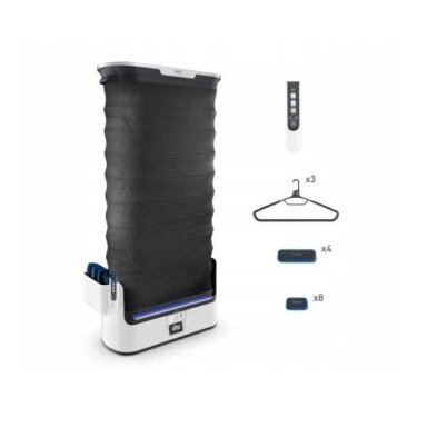 TEFAL YT4050E1 automatinė garų spinta