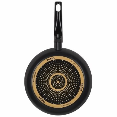Tefal B55605 universali keptuvė apvali 2
