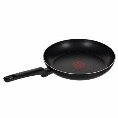 Tefal B5560653 keptuvė Universali keptuvė Apvali 2 Tefal B5560653 keptuvė Universali keptuvė Apvali 2