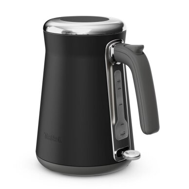 Tefal Collection KI6668E0 elektrinis virdulys 1,7 l 2400 W Juoda 2 Tefal Collection KI6668E0 elektrinis virdulys 1,7 l 2400 W Juoda 2