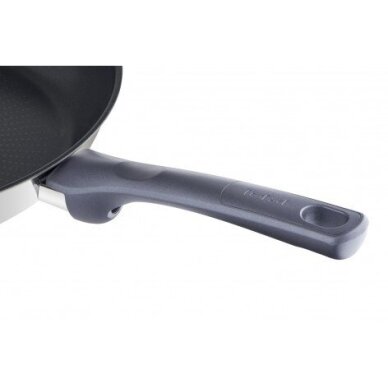 Tefal Daily Cook G7300455 keptuvė Universali keptuvė Apvali 2 Tefal Daily Cook G7300455 keptuvė Universali keptuvė Apvali 2