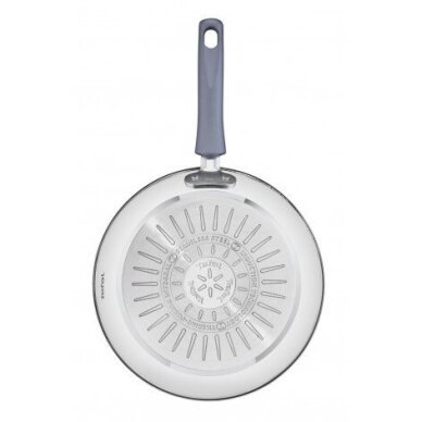 Tefal Daily Cook G7314055 keptuvė Grilio keptuvė Apvali 1 Tefal Daily Cook G7314055 keptuvė Grilio keptuvė Apvali 1