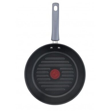 Tefal Daily Cook G7314055 keptuvė Grilio keptuvė Apvali 2 Tefal Daily Cook G7314055 keptuvė Grilio keptuvė Apvali 2